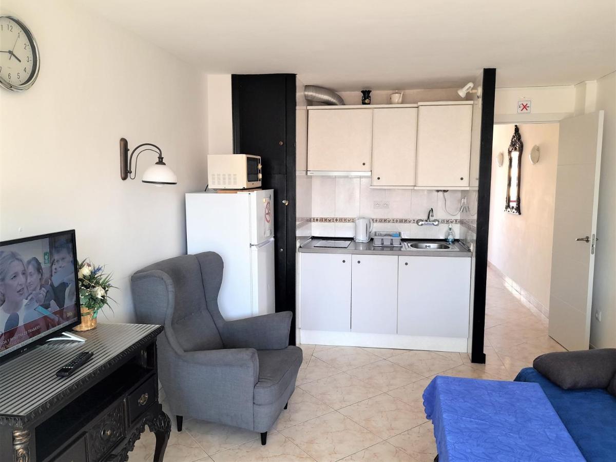 Apartment Sea View In Rincon De Loix- Free Parking, Pool, Wi-Fi, New Air Conditioning Benidorm Exteriör bild