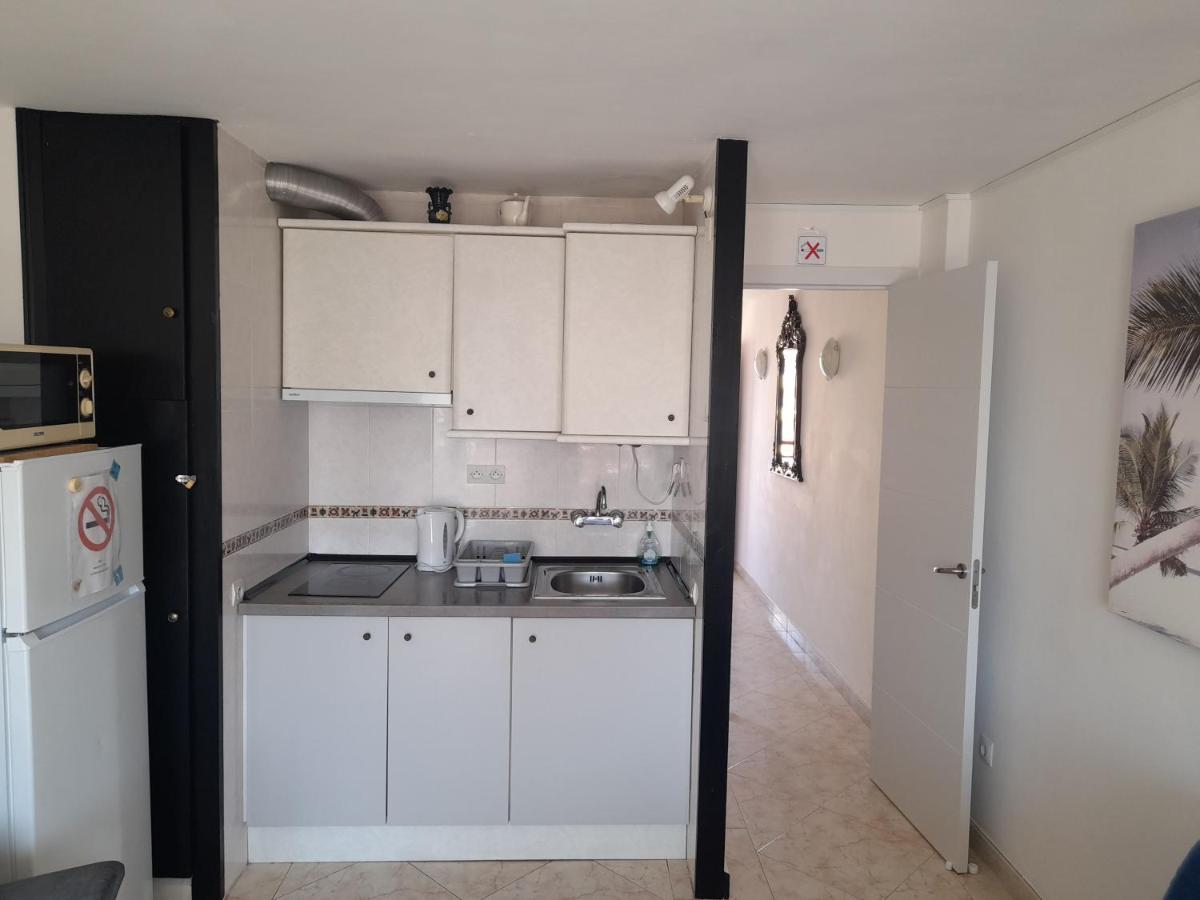 Apartment Sea View In Rincon De Loix- Free Parking, Pool, Wi-Fi, New Air Conditioning Benidorm Exteriör bild