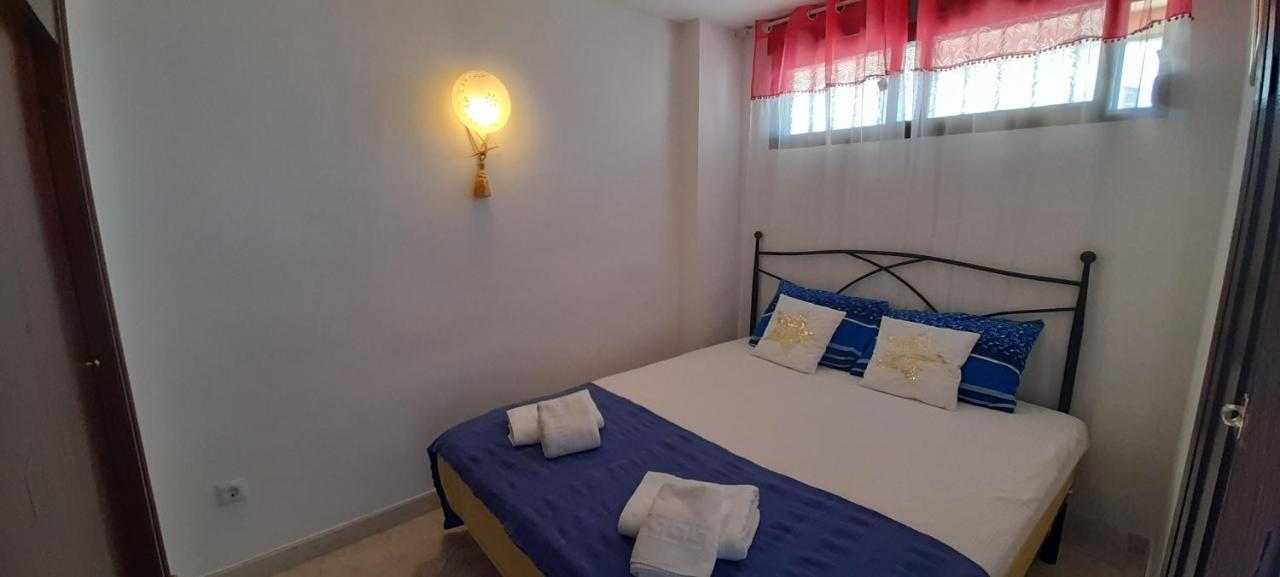 Apartment Sea View In Rincon De Loix- Free Parking, Pool, Wi-Fi, New Air Conditioning Benidorm Exteriör bild